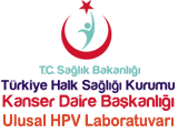 Hpv Laboratuvarı