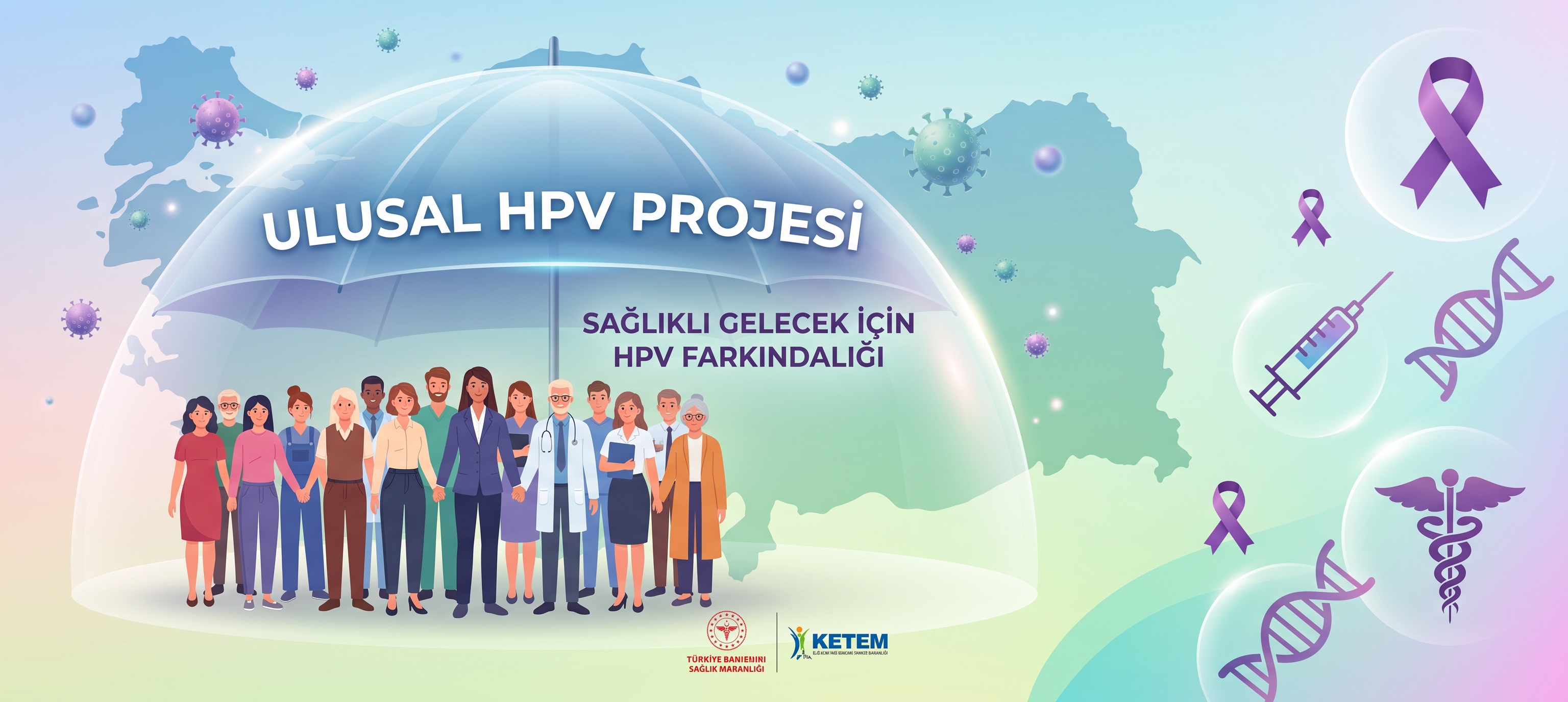 Ulusal HPV taraması