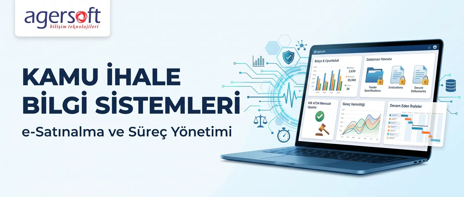 e-Satınalma