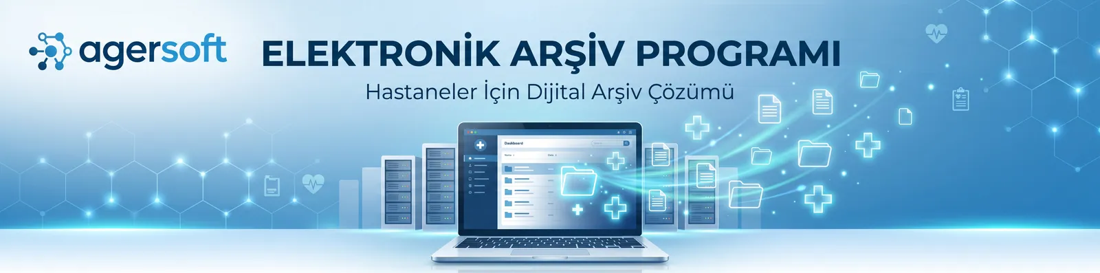 Elektronik Arşiv Programı